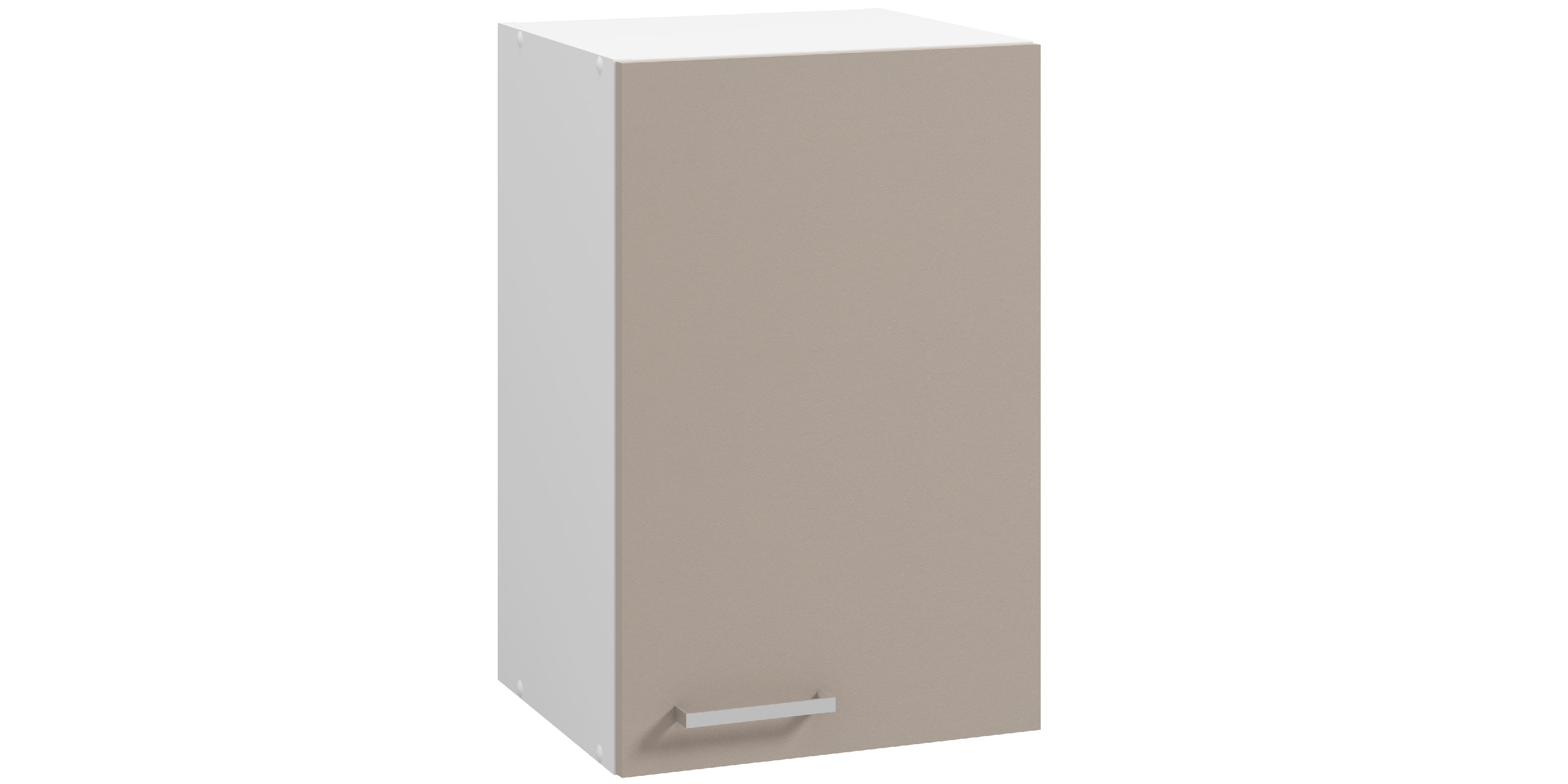 onelia meuble haut 40 argile